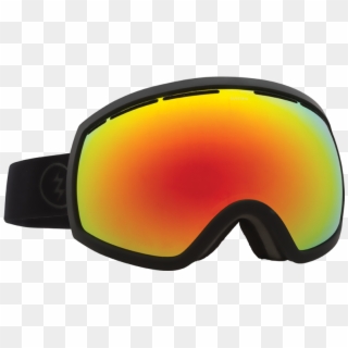 Ski Goggles Png - Electric Goggles Snowboard Clipart