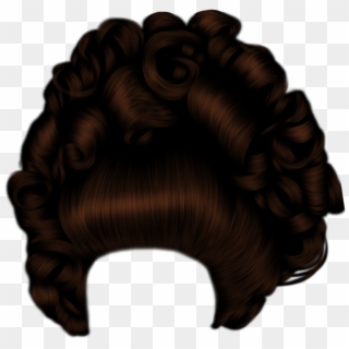 Free Hair Styles Png Transparent Images - PikPng