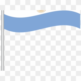 Argentina Flag Clipart Png Transparent Png