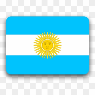 Argentina Flag Download - Kurdistan Flag Clipart