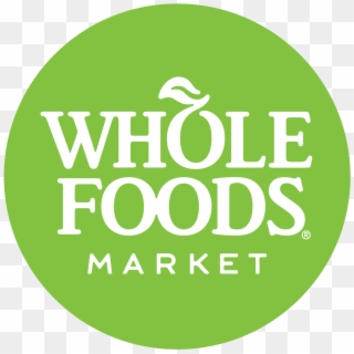 [https - //s3 - Amazonaws - Com/boregon/weird Example - Whole Foods Market Transparent Logo Clipart