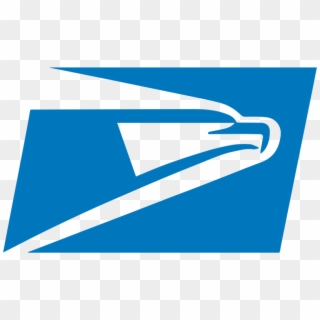Stripe 09 Apr 2018 - United States Postal Service Clipart