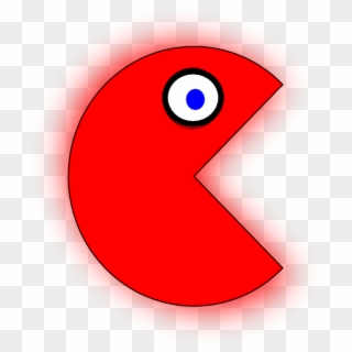 Jpg Royalty Free Stock Pac Man Heroes Wiki Fandom Powered - Red Pacman Clipart