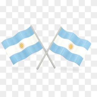 Argentina Flag Clipart Png - Flag Transparent Png