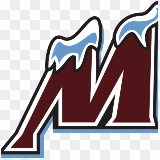 Jr A Mountaineers - Calgary Mounties Junior A Lacrosse Clipart