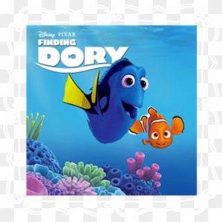 6 - 00pm-9 - 00pm - Finding Dory Clipart
