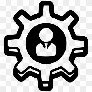 Png File Svg - Supply Chain Management Icon Clipart