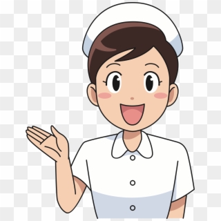 Nurse Png Clipart