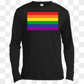 Lgbt Rainbow Flag Pride Shirt - Born In December 28 Clipart