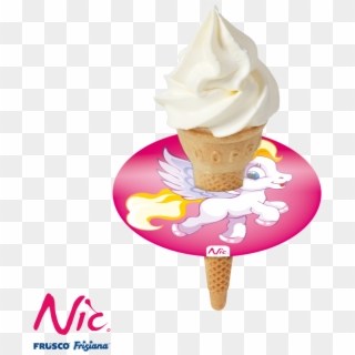 Licker Kids Cone Png-311kb Clipart