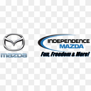 Independence Mazda Vauto - Independence Mazda Clipart