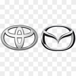 Toyotamazda Logo - Png Mazda Logo Clipart