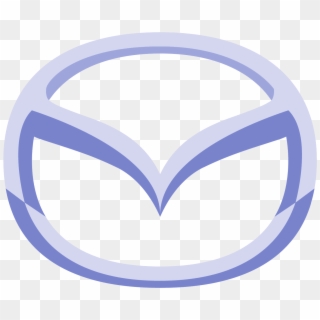 Mazda Logo Clipart - Png Download