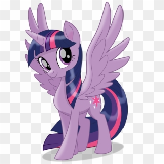 My Little Pony The Movie Twilight Sparkle Clipart