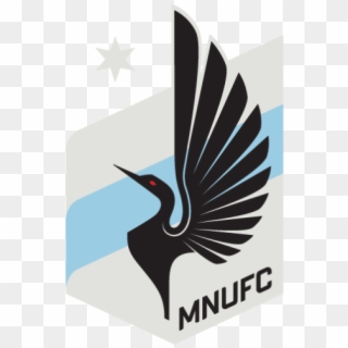 Minnesota United &ndash Wikipedia - Minnesota United Fc Logo Clipart