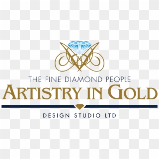 Artistry In Gold Design Studio - Andrea Hair Center Clipart