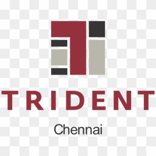 Trident Hotel Chennai Logo Clipart