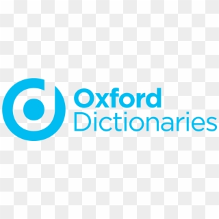 Using An Online Spanish Dictionary And Our List - Oxford Dictionary Logo Clipart