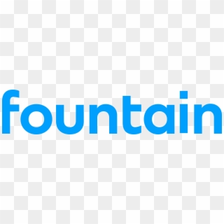 Try Hiring With Fountain Today - Truecaller Icon Clipart