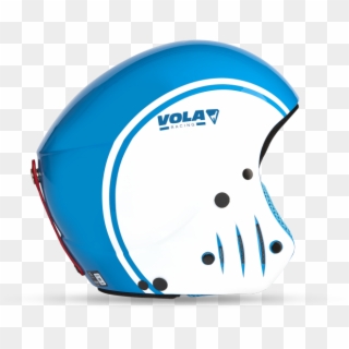 Fis Blue Sky - Helmet Clipart
