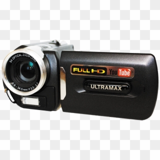 Underwater Digital Video Camera Hd Body Clipart