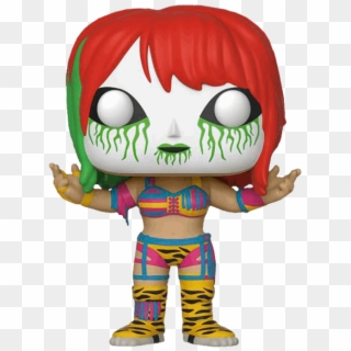 1 Of - Funko Pop Asuka Clipart