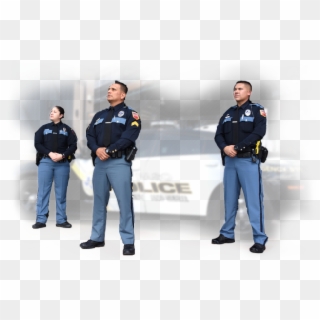 Application Process - El Paso Police Dept Clipart