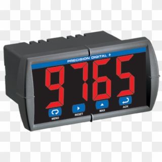 Pd765 X2 - Radio Clock Clipart