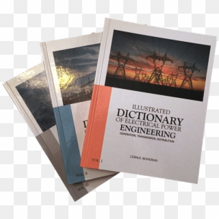 This Dictionary Introduced To Benefit Those Engaged - Flyer Clipart