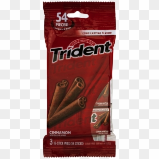 Trident Gum Clipart