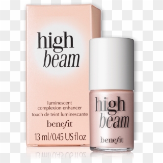 High Beam Liquid Highlighter Benefit Cosmetics - Benefit Beam Highlighter Clipart