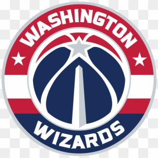 Washington Wizards Logo Interesting History Team Name - Washington Wizards Logo 2017 Clipart