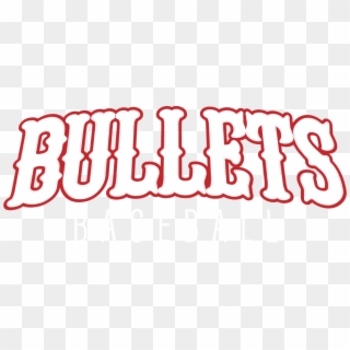 Kc Bullets Baseball Club Clipart