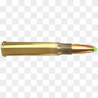 8×57 Irs - Bullet Clipart