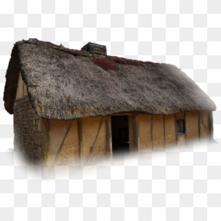 Village Lover Photo Editing Png - Barn Clipart