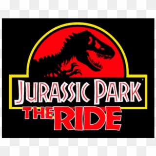 Jurassic Park Clipart Logo - Jurassic Park - Png Download