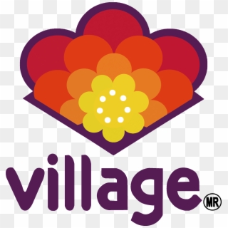 Full Imagen Store Village - Love Clipart