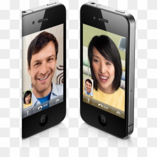 The Folks Over At 9to5mac Have Found That Facetime - Front Camera Of Iphone 3gs Clipart