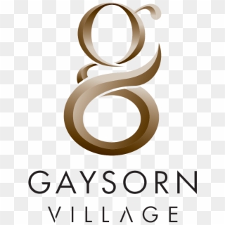 Gaysorn Village Logo Clipart