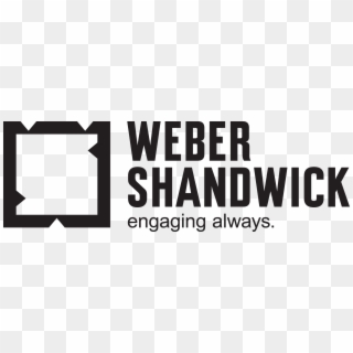 Weber Shandwick Logo Clipart