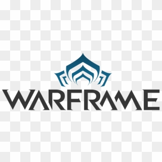 Logo Warframe Png - Warframe Clipart