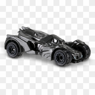 Arkham Knight Batmobile - Batman Batmobile Hot Wheels Arkham City Clipart