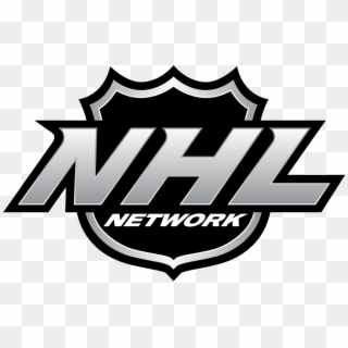 Nhl Network 2011svg Wikipedia - Nhl Network Logo Png Clipart