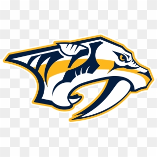 American Hockey League Wikipedia - Nashville Predators Logo Png Clipart