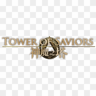 【tos×fairy Tail】celebration Event Tower Of Saviors - 神 魔 之 塔 Clipart
