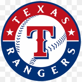 Texas Rangers Printable Logo Clipart
