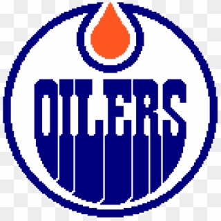 Edmonton Oilers - Edmonton Oilers Logo Clipart