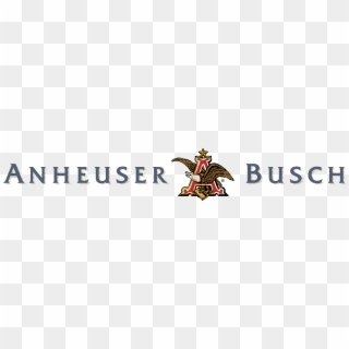 Anheuser Busch Logo Png Clipart