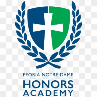 The Peoria Notre Dame Honors Academy Is A Unique Opportunity - Bethany School Zamboanga City Clipart
