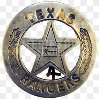 Símbolo Texas Ranger Clipart